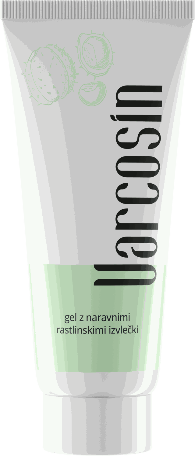 Varcosin Cream